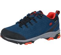 Brütting Unisex Mount Trish Low Cross-Laufschuh, Marine orange, 43 EU