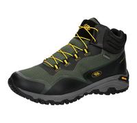 Outdoorschuh BRÜTTING "Outdoorstiefel Mount Clarke", Herren, Gr. 42, grün, Synthetik, Schuhe Outdoorschuh (32389349-42) grün