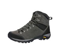 Outdoorschuh BRÜTTING "Outdoorstiefel Mount Greylock", Herren, Gr. 46, grau, Veloursleder, Schuhe Outdoorschuh (99950969-46) grau