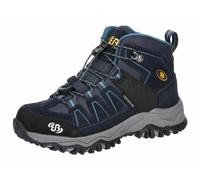 Brütting Mount Pinos High Kids für Kinder, blau, Gr. 40 EU