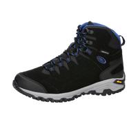 Outdoorschuh BRÜTTING "Outdoorstiefel Mount Shasta High", Herren, Gr. 42, schwarz, Synthetik, Schuhe Outdoorschuh (46848961-42) schwarz