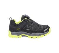 Cmp 3q56764j Kiruna Fitgo Low Wp Wanderschuhe EU 40 Piombo / Acido