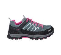 cmp Trekkingschuhe "Rigel" in Hellblau - Größe 40 | Kinder Outdoor Sport Schuhe