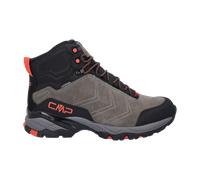 CMP Herren Wanderstiefel MELNICK MID TREKKING SHOES WP 3Q18587-Q906 44 Fango
