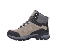 CMP Melnick Mid WP Damen Wanderschuhe beige Größe 42 Trekking Wasserdicht