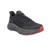 Outdoorschuh CMP "RAHMSY MULTIFUNCTIONAL SHOES", Herren, Gr. 47, piombo, ferrari, Synthetik, Schuhe Outdoorschuh (35923352-47) piombo, ferrari