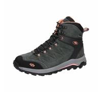 Brütting Outdoorschuh Mount Chester High Damen, Marine/blau, 40EU
