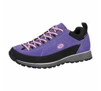 Outdoorschuh Damen Schnürung lila Brütting Mount Parry - Lila / 39