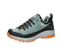 BRÜTTING Outdoorschuh Mount Sellery Low (211539) 44 blau