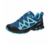 Brütting Outdoorschuh Power Damen Petrol/Türkis Synthetik Größe 42