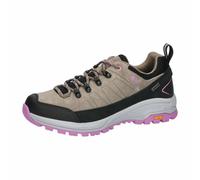BRÜTTING Outdoorschuh Mount Sellery Low (211510) 42 braun