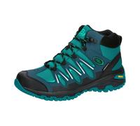 Outdoorschuh BRÜTTING "Outdoorstiefel Expedition Mid" Gr. 37, grün Schuhe Damen (21943118-37)