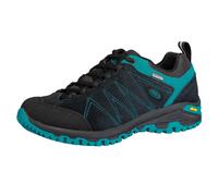 Outdoorschuh BRÜTTING "Outdoorschuh Mount Kapela Low" Gr. 40, schwarz Schuhe Damen (63871232-40)