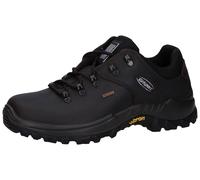 Outdoorschuh GRISPORT "Gritex_TOD", Herren, Gr. 46, braun, Leder, Schuhe Outdoorschuh, aus Leder, in Weite F (74834207-46) braun