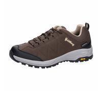 Brütting Unisex Kansas Trekkingsschuhe, Braun/Beige, 42 EU