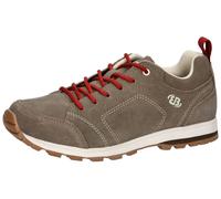 Outdoorschuh Herren Schnürung braun Brütting Mount Rogers - Braun / 40