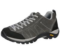 Outdoorschuh Herren Schnürung grau Brütting Claremont - Grau / 44