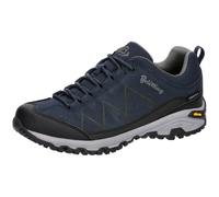 Brütting® Outdoorschuh Kansas, blau, 41 blau
