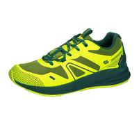 Brütting Outdoorschuh Argos, gelb, 38 gelb