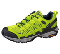 Brütting Expedition Herren Nylon Outdoor Schuhe lemon, Comfortex Klimamembrane, 4438102/44