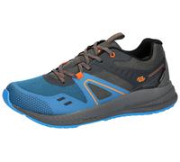 Brütting Outdoorschuh Argos, grau, 38 grau