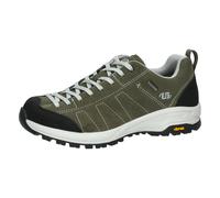 BRÜTTING Outdoorschuh Claremont Tex (211531) 38 grün