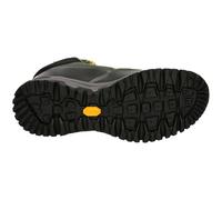 BRÜTTING Herren Multifunktionsstiefel Outdoorstiefel Mount Clarke Gr?n 40 (4019329413497)