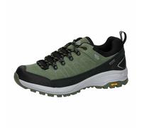 BRÜTTING Outdoorschuh Mount Sellery Low (211512) 36 grün
