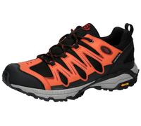 Brütting Outdoorschuh Expedition Herren Synthetik Schwarz Größe 43