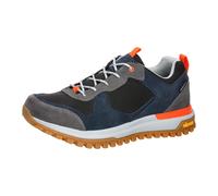 BRÜTTING Herren Multifunktionsschuhe Outdoorschuh Mount Charleston Schwarz 39 (4019329415835)