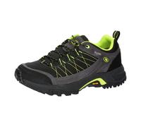 BRÜTTING Herren Bergstiefel Outdoorschuh Mount Egmont Schwarz 38 (4019329412254)