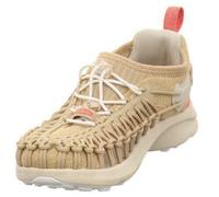 Outdoorschuh in beige - Gr. - 42
