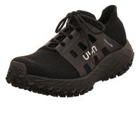 Outdoorschuh in schwarz - Gr. - 43