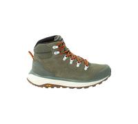 Jack Wolfskin Terraventure Urban Mid Men Outdoor Schuhe Herren 45 khaki / orange khaki / orange