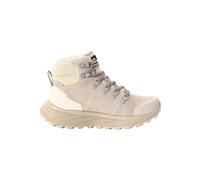Jack Wolfskin Damen Terraventure Urban Mid W, Beige / Beige, 38 EU