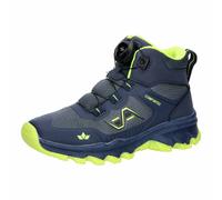 LICO Outdoorstiefel Rockledge High (230119) 33 blau