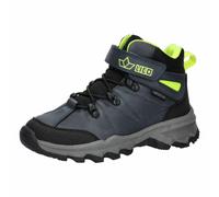 LICO Jungen Freizeitschuh Rylan VS (536186) 35 blau