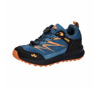 Outdoorschuh Jungen Schnellschnürsystem blau LICO Sheffield - Blau / 31