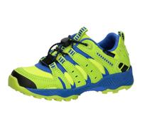 LICO Herren Bergstiefel Outdoorschuh Fremont Grün 33 (4019335916722)