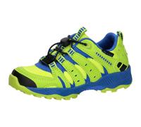 LICO Kinder Bergstiefel Outdoorschuh Fremont Gr?n 32 (4019335916715)