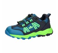 Lico Kinder Outdoor Schuhe Junior Mancos Blau 33