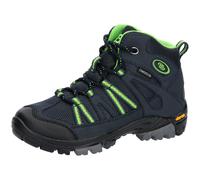 BRÜTTING Kinder Stiefel Outdoorstiefel Ohio High Blau 30 (4019329849739)