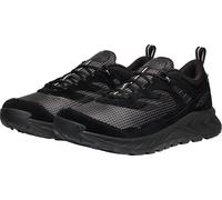 Outdoorschuh KEEN "HIGHTRAIL EXP WP", Herren, Gr. 44, schwarz (schwarz, magnet), Leder, Synthetik, Schuhe Outdoorschuh, wasserdicht (36987745-44) schwarz, magnet