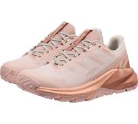 Keen - Women's Targhee Apex WP - Multisportschuhe, Gr. 40.5, rosa/braun (CameoRose/PeachFuzz)