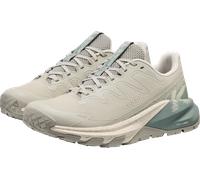 Outdoorschuh KEEN "TARGHEE APEX WP", Damen, Gr. 40, abbey stone, birch, Textil, Schuhe Outdoorschuh, wasserdicht und atmungsatkiv (34951234-40) abbey stone, birch