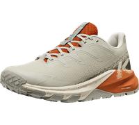 Outdoorschuh KEEN "TARGHEE APEX WP", Damen, Gr. 43, abbey stone, gold flame, Textil, Schuhe Outdoorschuh, wasserdicht und atmungsatkiv (48450902-43) abbey stone, gold flame