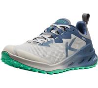 Keen - Women's Zionic NXT WP - Multisportschuhe, Gr. 39.5, blau (Vapor/BalladBlue)