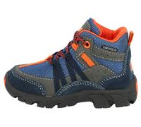 Outdoorschuh LICO "Laufschuh Moritz Tex" Gr. 23, blau Schuhe (26211839-23) blau
