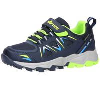 Lico Herren Outdoorschuh Allen VS Blau Größe 31