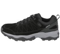 Lico Trekkingschuhe Fairfield Herren Schwarz Größe 47